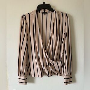 Adrianna Papell Blouse, M🦋